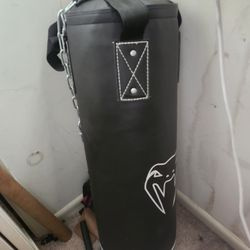 Punching Bag