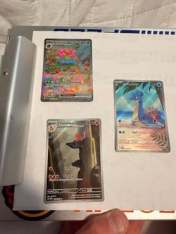 Pokemon cards for sale
