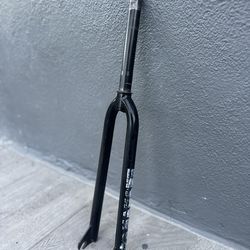 Volume Fu Manchu V2 700c Fork Fgfs/Track Bike Parts