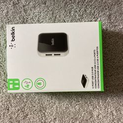 Belkin 4 Port USB 2.0 Hub