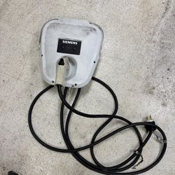 Siemens EV Charger 