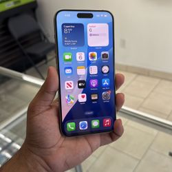 Apple iPhone 15 Pro Max 256gb Unlocked 