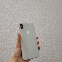 Apple iPhone Xs Max unlocked 