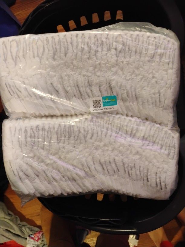 Newborn Diapers