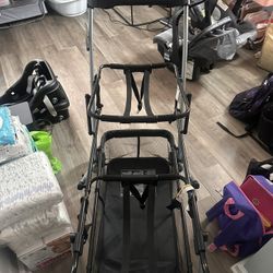 Baby Trend Snap And Go Stroller 
