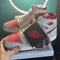 Women’s air Jordan Valentine’s Day