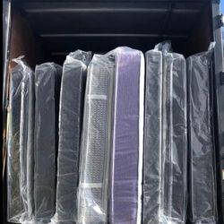 🛏️ Ready To Deliver Mattresses | Same Day Delivery | Cash On Delivery ✅