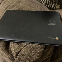 Acer Chromebook 