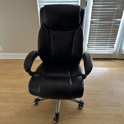 Office Chair Big And Tall