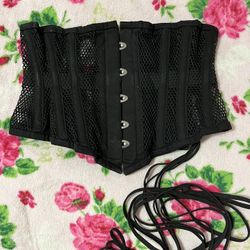 Corset Size 24