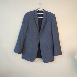 Calvin Klein blazer Size 18 Regular 