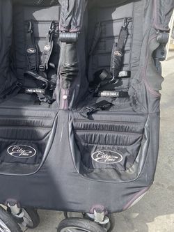 Baby Jogger Stroller