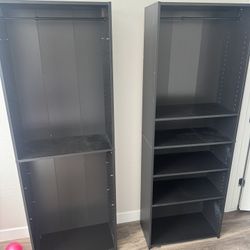 Book Shelf