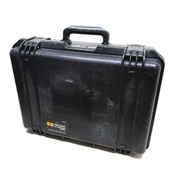 Pelican Storm IM2600 Case (No Foam)