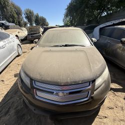 2014 Chevrolet Volt FOR PARTS ONLY!!!