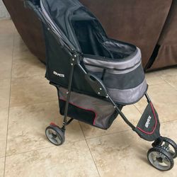 Gen7pets Stroller