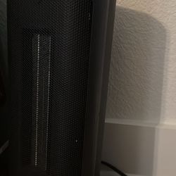 TaoTronics Tower Ceramic Heater