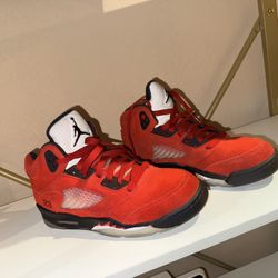Jordan 5 Youth