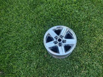 Iroc wheel