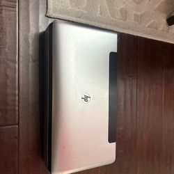 HP Office Jet Mobile Printer