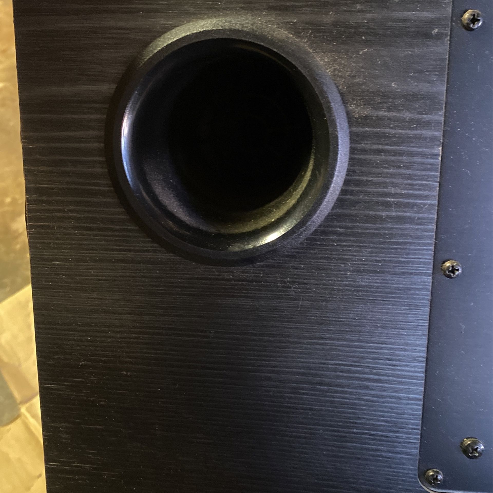Harman/ Kardon Subwoofer for Sale in Anaheim, CA OfferUp