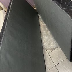 King Split Box Spring