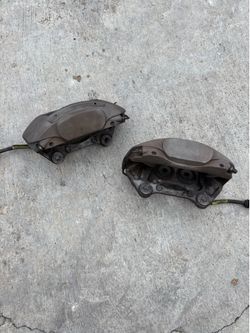 Brake Calipers