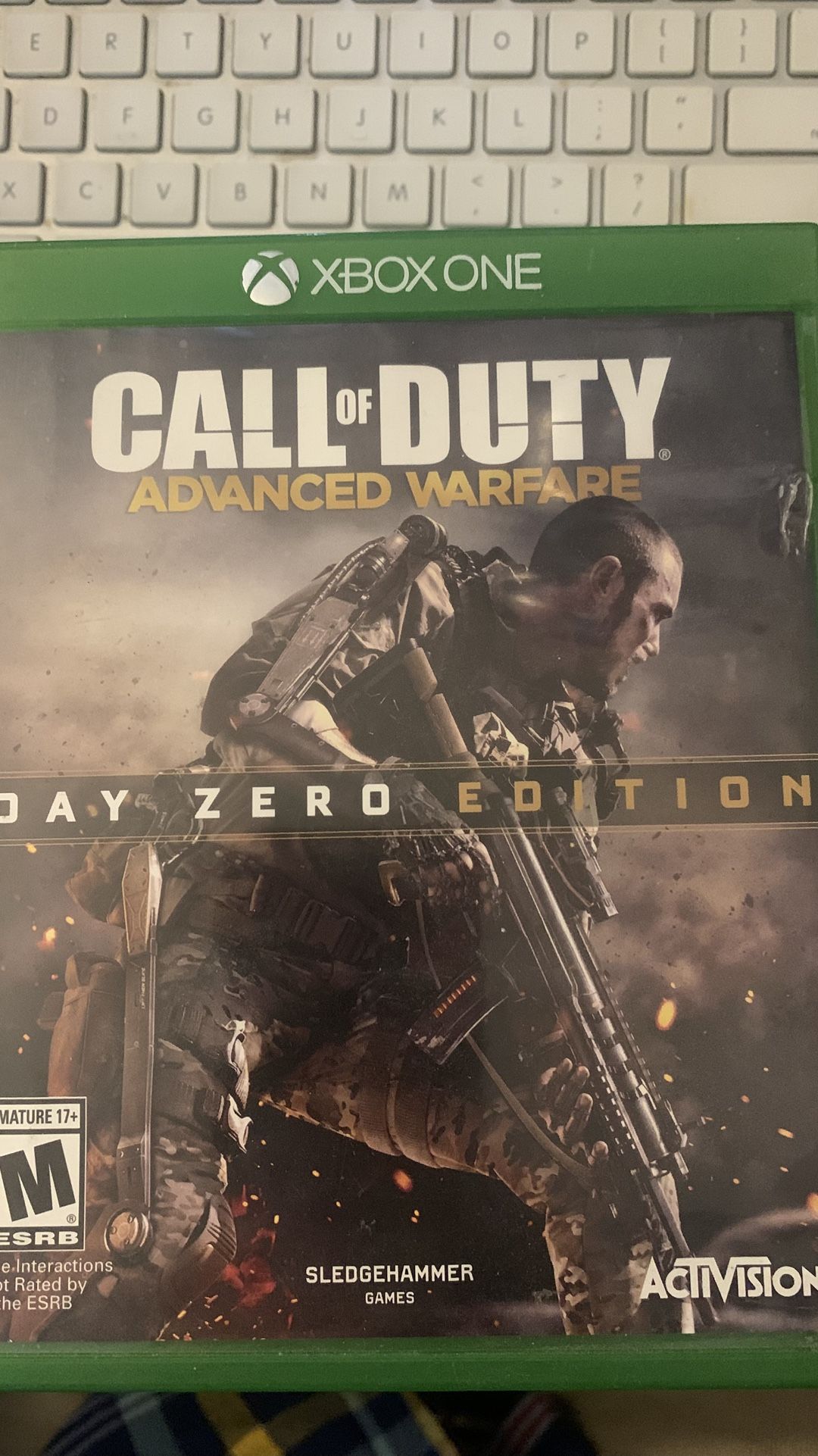 👍yes Still Available 👍Xbox One Game Bundle…(6pcs)