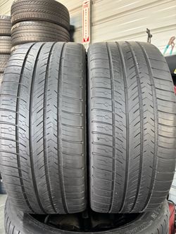 Michelin-215/45/17
