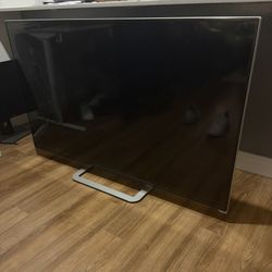 Free 56” Vizio TV