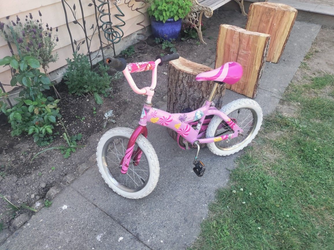 Bike For Sale