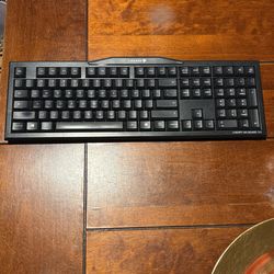 Cherry MX 3.0 Mechanical Keyboard