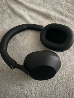 Sony xm5s