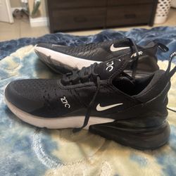 Nike Air Max 270 Women's Shoes