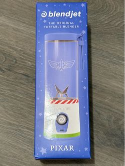 Brand New BlendJet 2 Portable Blender (Pixar Special Edition)