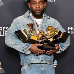 Kendrick Lamar Tickets 