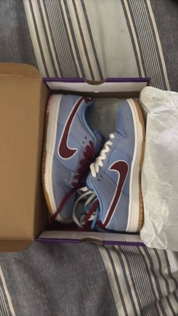 Nike SB Dunk Low Philadelphia