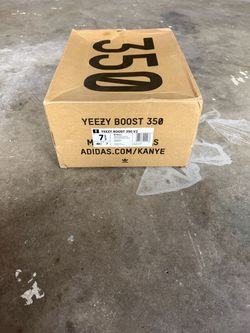 Adidas Yeezy Boost 350 V2 Size 7.5