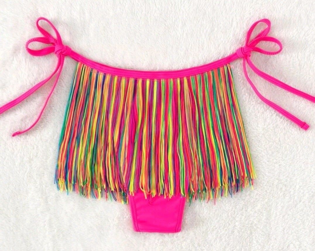 Bikini Bottoms