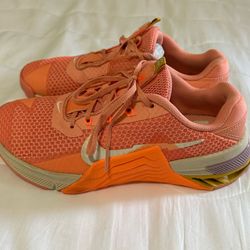 Nike Metcon 7 Women’s Training Shoes Size 6.5