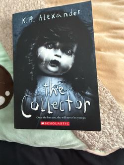 The collector