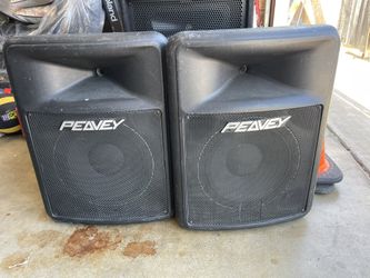 Speakers