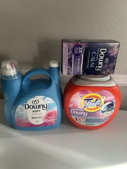 Laundry bundle