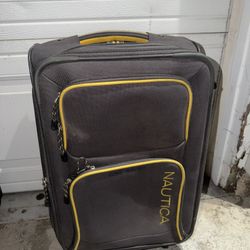 Suitcase