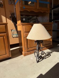 Lamp
