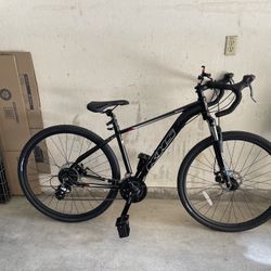 KHS Gravel / Mountain Bike