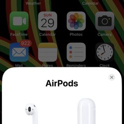 AirPods 2