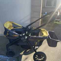 Stroller Wagon 