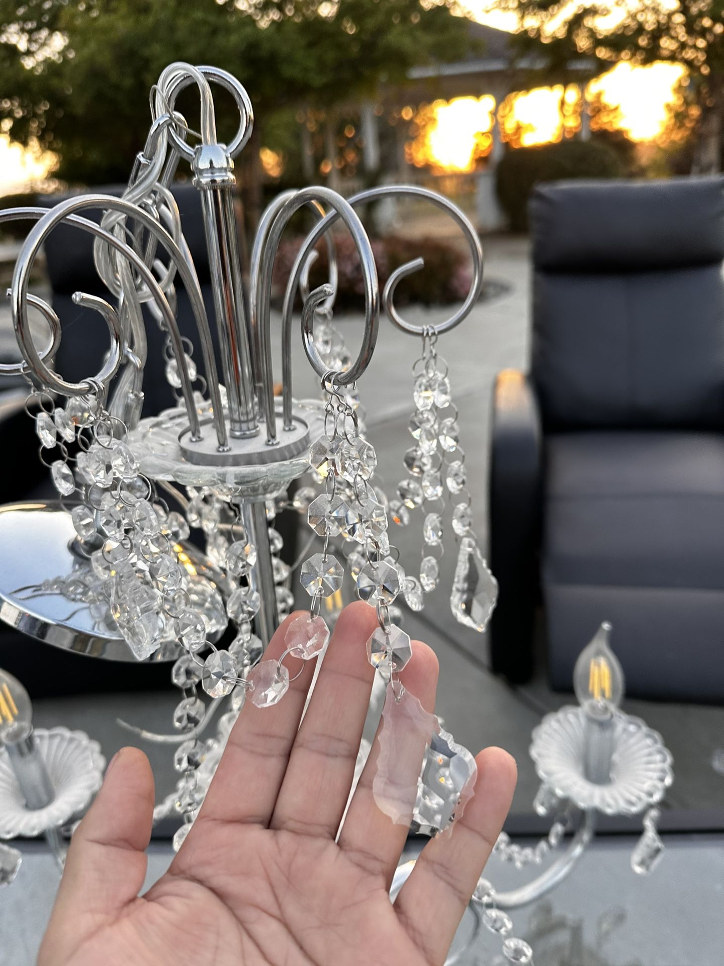 Chandelier