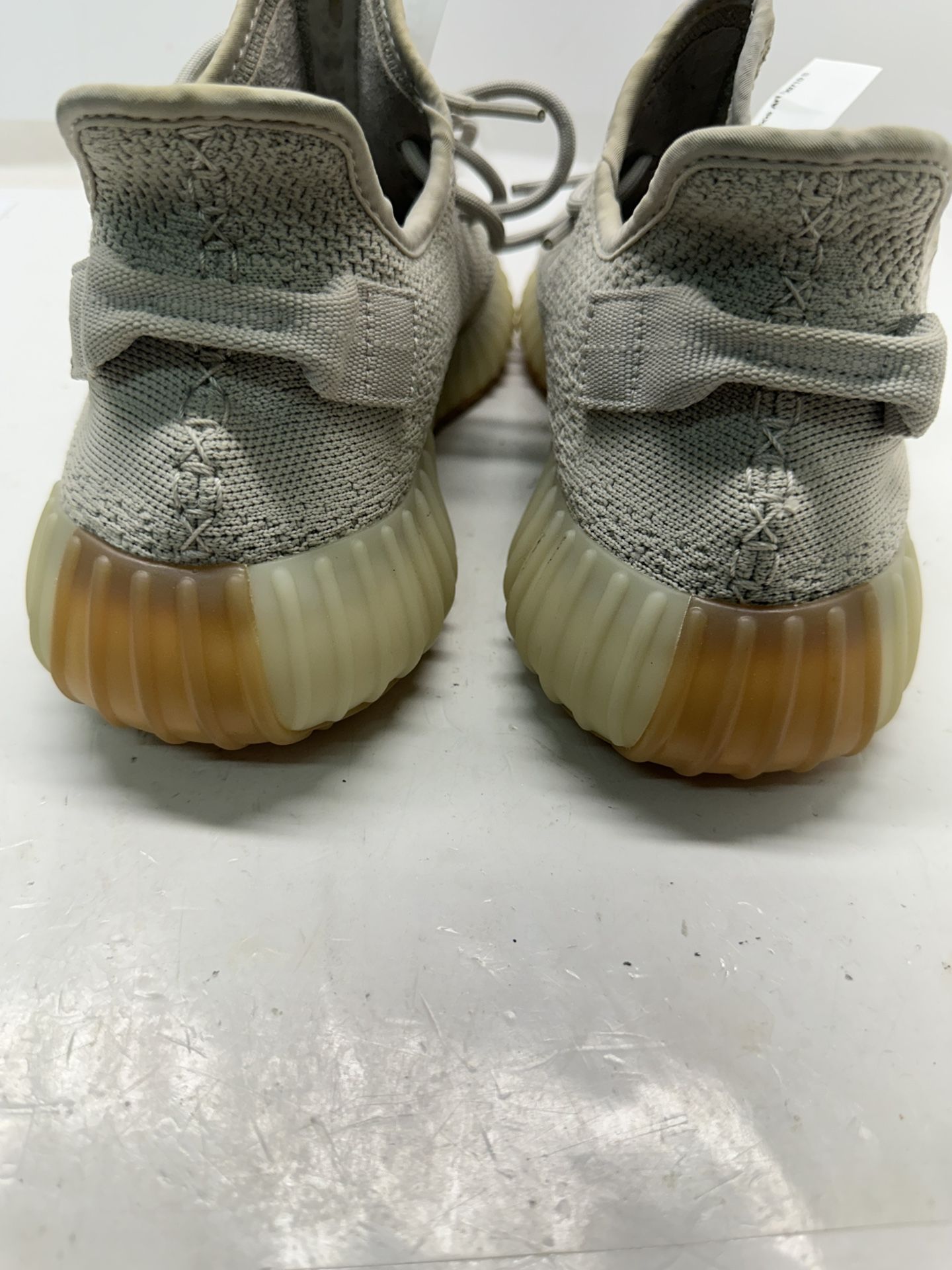 Sneaker Adidas,Yeezy Boots Size 11# 42591